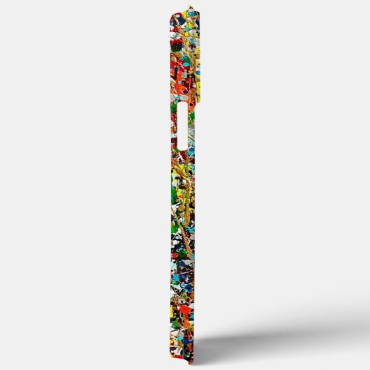 Sawgrass coque iphone (Verso / Droite)