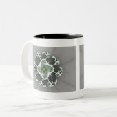 Sawheel - Fractal Mok (Voorkant links)