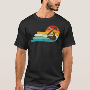 Sawmill Carpenter Woodwerker Chainzaag Pr T-shirt