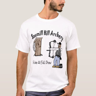 Sawmill Hill Archery T-shirt