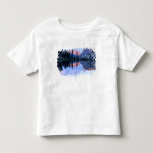 Sawtooth Wilderness, Idaho. VS. Cumulus Kinder Shirts