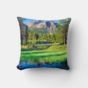 Sawtooth Wilderness Kussen