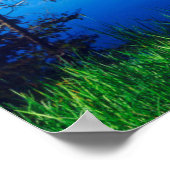 Sawtooth Wilderness Poster (Hoek)