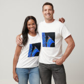 sax #1 t-shirt (Unisex)