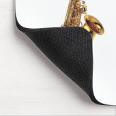 Sax Mousepad! Muismat (Hoek)