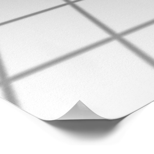 Saxamafon Poster (Hoek)