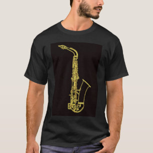 Saxh T-shirt