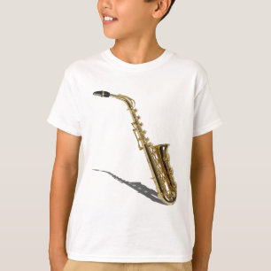 Saxofone020511 T-shirt