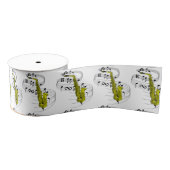 Saxofone Grosgrain Lint (Spoel)