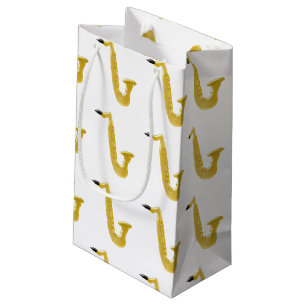 Saxofone Klein Cadeauzakje