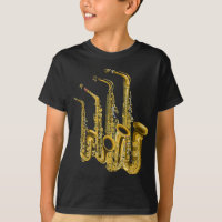 Saxofone Player SA