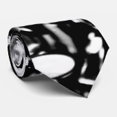 Saxofone Stropdas (Opgerold)