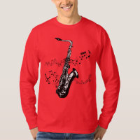 Saxofone