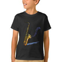 Saxofone