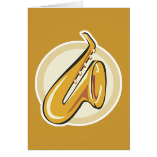 saxofoon