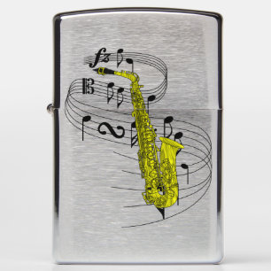 Saxofoon