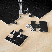 Saxofoon jp arc3 legpuzzel (Zijkant)