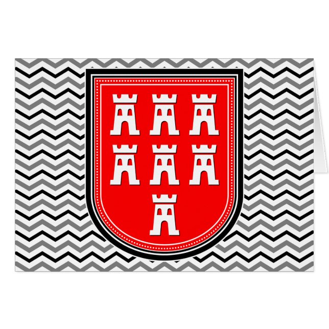 Saxonia Sign (Voorkant Horizontaal)