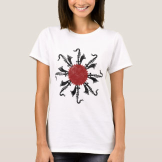 Saxophone Dance T-shirt