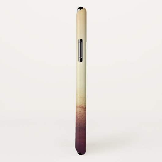 SAXOPHONE FUNKY JAZZ IPHONE-ZAAK Case-Mate iPhone CASE (Achterkant / rechts)