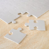 Saxophone - Green Marble Music Legpuzzel (Zijkant)