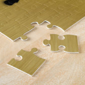 Saxophone Player Legpuzzel (Zijkant)