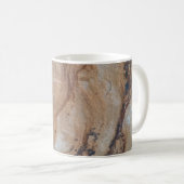Say it with "S" ArborCrosse Mug  (Devant droit)
