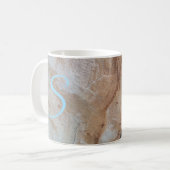 Say it with "S" ArborCrosse Mug  (Devant gauche)
