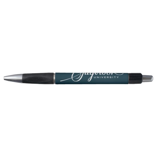 Saybrook Ballpoint Pen - marine (Voorkant)
