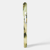 Saying Our Prayers, Suspense Charles Burton Barber Case-Mate iPhone Case (Achterkant / Links)