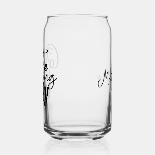 Sayings Sud Cesser D'Être Laide Script Noir (Gauche)