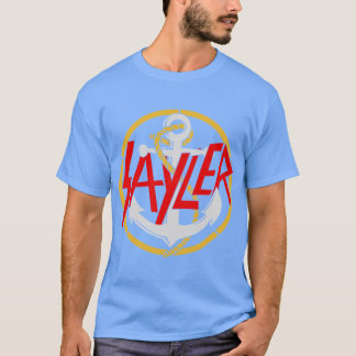 Sayler vrienden t-shirt