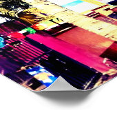 Sayulita, Mexique - Poster (Coin)