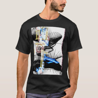 SB Design exenotectuur T-shirt