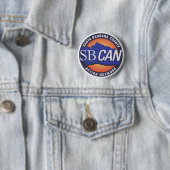 SB KAN Button Logo (In situ)