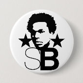SB Logo Button (Voorkant)