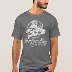 SB Pizza Variant T-shirt