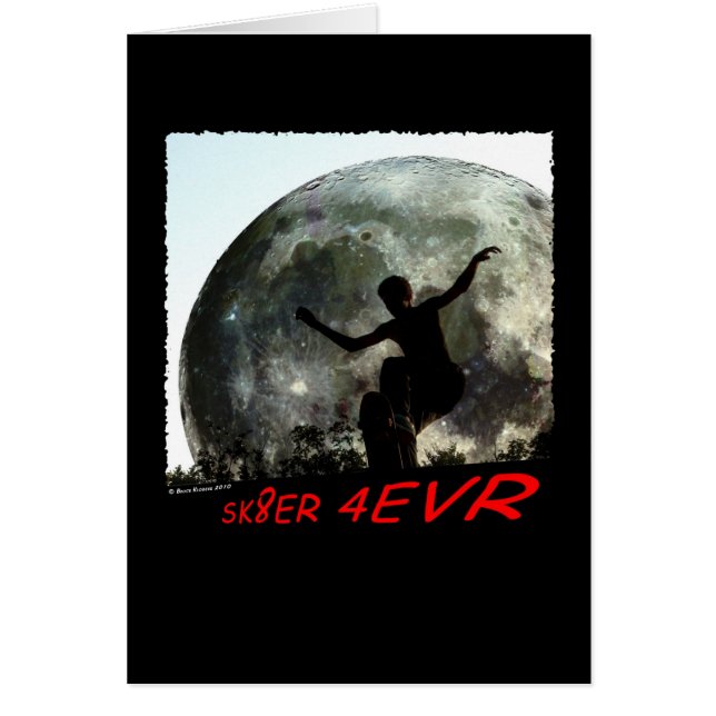 SBA102.SK8ER 4EVR. (Devant)