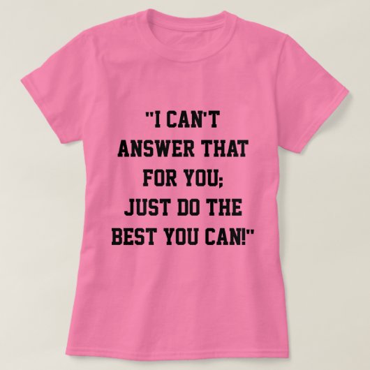 SBAC-shirt T-shirt (Design voorkant)