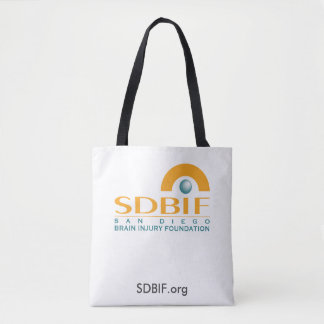 SBDIF-Logo-Tas Draagtas