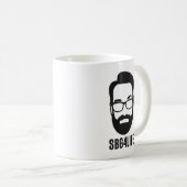 SBG4LIFE Mug - Sweet Baby Gang - Walsh (Devant droit)