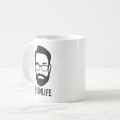 SBG4LIFE Mug - Sweet Baby Gang - Walsh (Devant gauche)