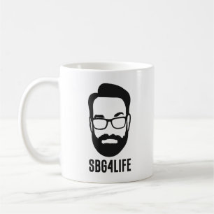 SBG4LIFE Mug - Sweet Baby Gang - Walsh