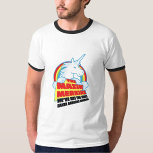 SBIM 2009 Merkins T-shirt