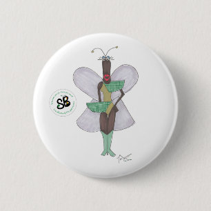 SBM Pseudo Celeb Green Future Mode Button Pin