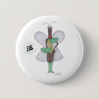 SBM Pseudo Celeb Green Future Mode Button Pin