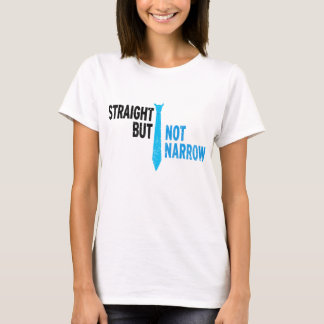 SBNN T-Shirt voor vrouwen