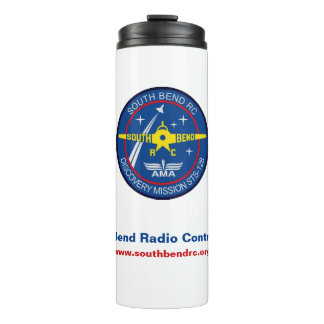 SBRC Tumbler Thermosbeker