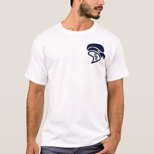 SBS Shrikes Logo T-shirt