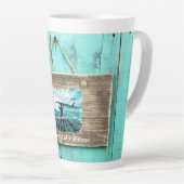 SBS Stoke Latte Mug (Angle droit)